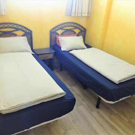 Apartment With A Large South-Facing Balcony, Sea View And Wifi In Las Americas Center Playa de las Américas Exterior foto