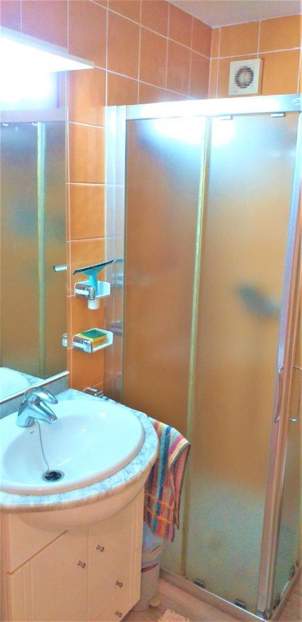 Apartment With A Large South-Facing Balcony, Sea View And Wifi In Las Americas Center Playa de las Américas Exterior foto